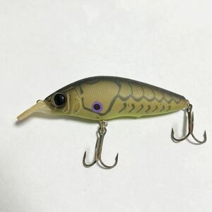 デュエル　ハードコア　魚舞流1