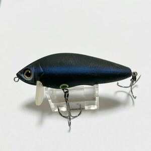 デュエル　魚舞流0 ハードコア