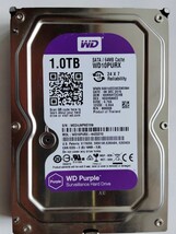 1TB交換用HDD DMR-BRT300 DMR-BWT500 DMR-BZT600 DMR-BZT700 DMR-BZT701用/対応データ入力+全域検査済み_画像1