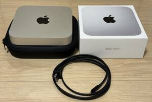 Mac mini M2 Pro上位チップ 32GBユニファイドメモリ512GB SSDストレージ 10ギガビットEthernet 中古 限定保証有り