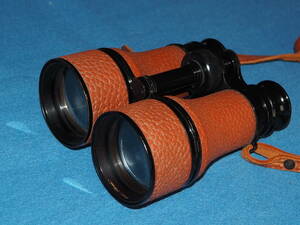 アメリカ海軍　WWⅠ　ミリタリー夜間双眼鏡　US NAVY NIGHT GLASS 3X50mm　MILITARY BINOCULARS　US NAVAL GUN FACTORY