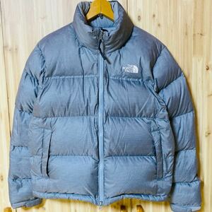 THE NORTH FACE