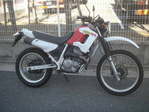 ホンダ　 XL250 　ディグリー 　MD26　