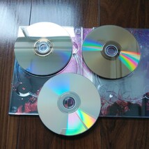 【送料無料】X JAPAN DVD We are X スペシャルエディション 3枚組 エックスジャパン/YOSHIKI/hide/映像作品 _画像5