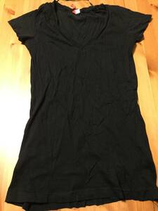  H and M T-shirt size 36(M size )