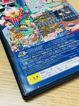 PS2 桃太郎電鉄USA used品 説明書なし　動作未確認_画像4