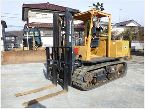 forklift 諸岡 MF25V-3 202003 3,973h