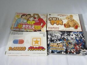 【同梱可】中古品 ゲーム ゲームボーイアドバンス ソフト ドクターマリオ＆パネルでポン スーパーロボット大戦 ORIGI