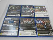 【同梱可】中古品 ゲーム プレイステーション4 PS4ソフト アメイジング スパイダーマン2 ファイナルファンタジー VII_画像5