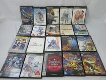 【同梱可】中古品 ゲーム プレイステーション2 PS2ソフト サムライスピリッツ 零 ファイナルファンタジー 12 真三國_画像1