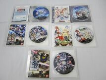 【同梱可】中古品 ゲーム プレイステーション3 PS3ソフト ファイナルファンタジー X X-2 テイルズ オブ ゼスティリア_画像6