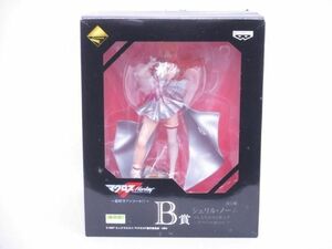 【中古品　同梱可】 一番くじプレミアム マクロスフロンティア 超時空アンコール!! B賞 シェリル・ノーム プレミアム