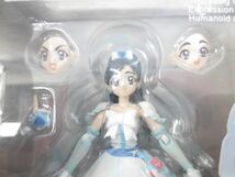 フィギュア 二人はプリキュア キュアホワイト キュアブラック SHFigurarts 2点 グッズセット_画像6