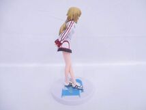 【中古品 同梱可】 IS インフィニット・ストラトス エクストラフィギュア シャルロット・デュノア セガ_画像8