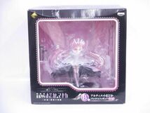 【中古品 同梱可】 一番くじプレミアム 劇場版 魔法少女まどかマギカ 新編 叛逆の物語 B賞 アルティメットまどか プ_画像1