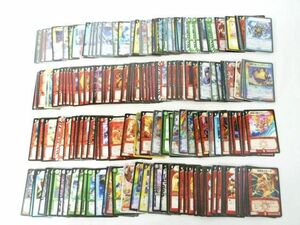 【まとめ売り 中古品】 トレーディングカード トレカ デュエルマスターズ DUELMASTERS 4000枚以上 まとめ