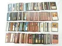 【まとめ売り 中古品】 トレカ MTG 4000枚以上 まとめ_画像1