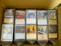 【まとめ売り 中古品】 トレカ MTG 4000枚以上 まとめ_画像6