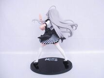 【中古品 同梱可】 這いよれ!ニャル子さんW プレミアムフィギュア 私服ver. セガ_画像2