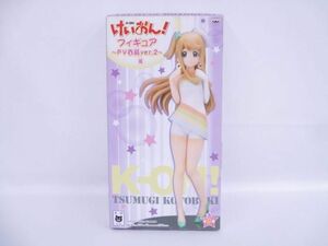 【未開封】 けいおん! フィギュア PV衣装風ver.2 琴吹紬 バンプレスト