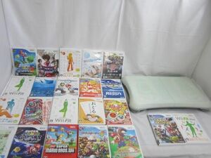 【同梱可】中古品 ゲーム Wii ソフト ドラゴンクエストソード スーパーマリオギャラクシー 2 ピクミン 2 バランスボ