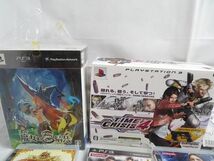 【同梱可】中古品 ゲーム プレイステーション3 PS3ソフト 魔女と百騎兵 初回限定版 テイルズオブヴェスペリア 等 グ_画像4