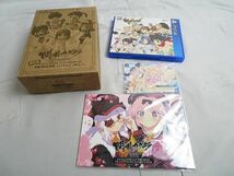 【同梱可】中古品 ゲーム プレイステーション4 PS4ソフト 閃乱カグラ　ESTIVAL VERSUS 少女達の選択 にゅうにゅうDX_画像3