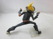 【中古品 同梱可】 フィギュア 僕のヒーローアカデミア 一番くじ 突入 E賞 プレゼント・マイク ;figure バンダイ_画像3