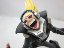 【中古品 同梱可】 フィギュア 僕のヒーローアカデミア 一番くじ 突入 E賞 プレゼント・マイク ;figure バンダイ_画像6