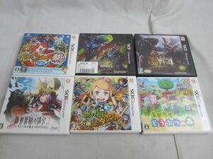 【同梱可】中古品 ゲーム ニンテンドー3DS ソフト 世界樹と不思議のダンジョン 新世界樹の迷宮 2 ファフニールの騎士