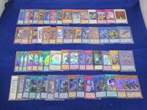 トレカ 遊戯王 スーパー以上 50枚以上まとめ スカーレッド・スーパーノヴァ・ドラゴン(シークレット)他