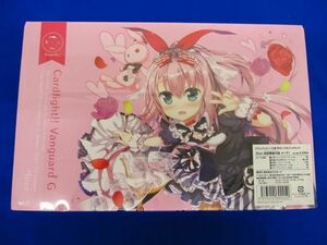 トレカ ヴァンガード サプライ 未開封 バミュフェス♪♪入賞 PRカード＆グッズセット「Duo 空前絶後の妹メーア」