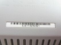 【同梱可】中古品 ゲーム ニンテンドークラシックミニ 本体 スーパーファミコン CLV-301 動作品 周辺機器あり_画像5