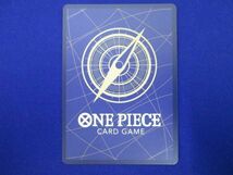 トレカ ONE PIECEカードゲーム OP02-114 ボルサリーノ（Anderson） SR_画像2