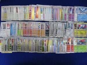 トレカ ポケモンカードゲーム 1000枚以上 大量セット まとめ売り ノーマル・キラ・レア等 混合