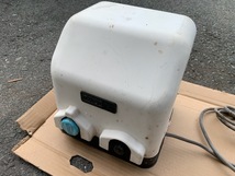 カワエース 井戸ポンプ100V 　N3-256 SH ジャンク_画像3