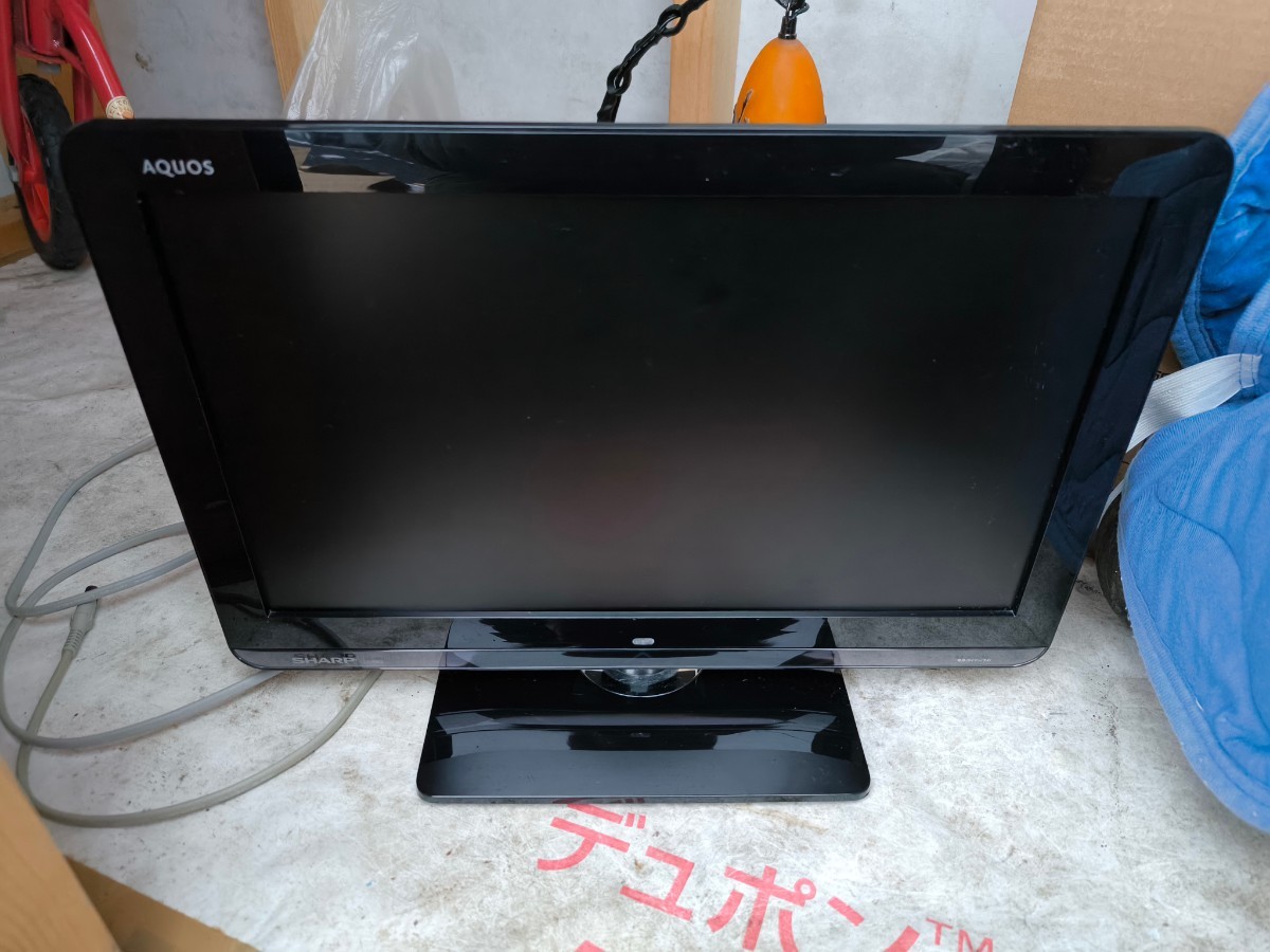 Yahoo!オークション -「液晶割れテレビ アクオス」の落札相場 Yahoo!オークション -「液晶割れテレビ アクオス」の落札相場