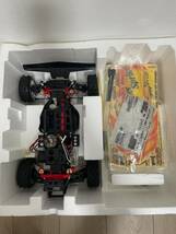 NIKKO ニッコー　1/10　電動RC4WDレーシングオフローダー　スーパースプリント_画像3