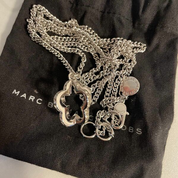 MARC BY MARCJACOBS ネックレス