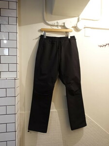 ノンネイティブ　nonnative ストレッチ　ナイロン　パンツ　未使用　23ＡＷ　NN-P4316 サイズ2　HIKER EASY PANTS　定価43780円