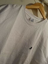 WHIMSY Tシャツ　バックプリント　サイズＬ_画像2