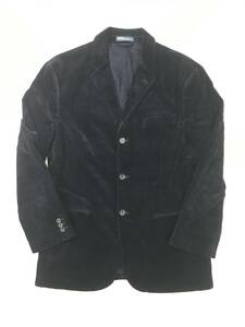 新品 14588 Mサイズ コーデュロイ ジャケット スーツ 紺 NAVY polo ralph lauren ポロ ラルフ ローレン
