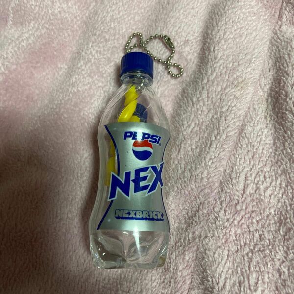 PEPSI ペプシ　キーホルダー