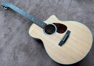 Martin SC-13E 美品