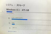 NVIDIA geforce gtx 1660 super 搭載 ゲーミングPC デスクトップ/Ryzen5 3500 6-Core 3.59GHz/SSD480GB/DDR4 8GB/Windows11 Home_画像10