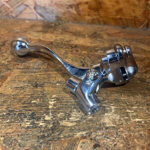  Triumph decompression compression lever do is ti type millimeter bar for lever BSA (WW83011)