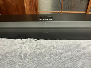 SONOS Arc サウンドバー ブラック 黒 ARCG1JP1BLK