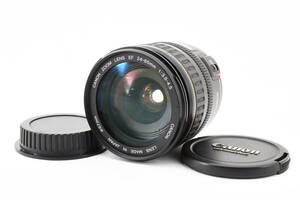 キヤノン Canon EF 24-85mm F/3.5-4.5 USM Zoom AF レンズ [現状品] #2041904