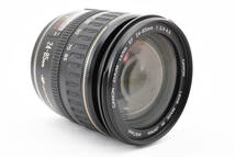 キヤノン Canon EF 24-85mm F/3.5-4.5 USM Zoom AF レンズ [現状品] #2041904_画像3