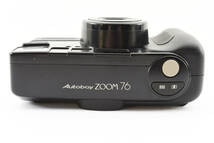 キヤノン Canon Autoboy Zoom 76 35mm フィルムカメラ [美品] #2056407_画像7